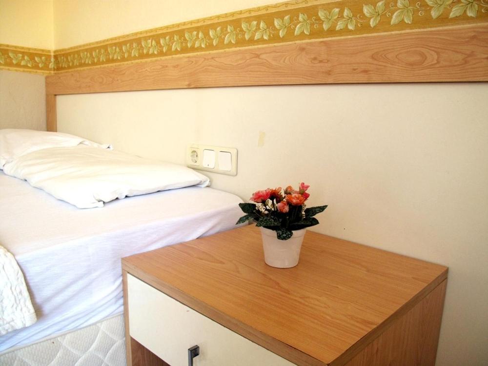 Rosy Hotel Кушадасы Номер фото